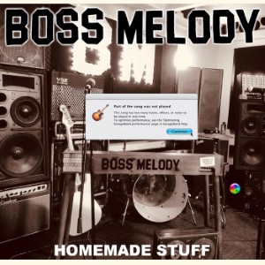 Buy CD!